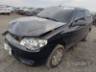 2012 FIAT PALIO 