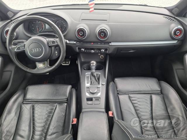 2014 AUDI A3 SPORTBACK 