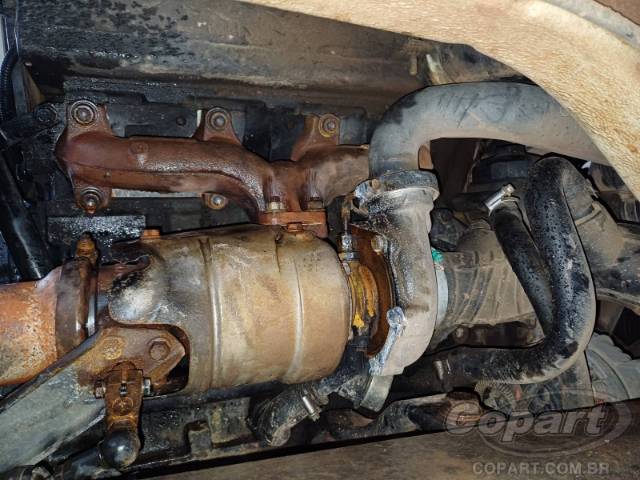 2009 MERCEDES BENZ 1718 