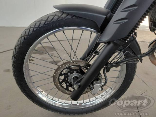 2024 YAMAHA XTZ 250 