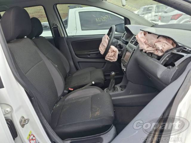 2019 VOLKSWAGEN FOX 
