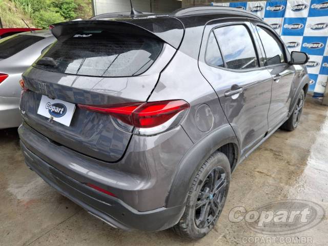2026 FIAT PULSE 