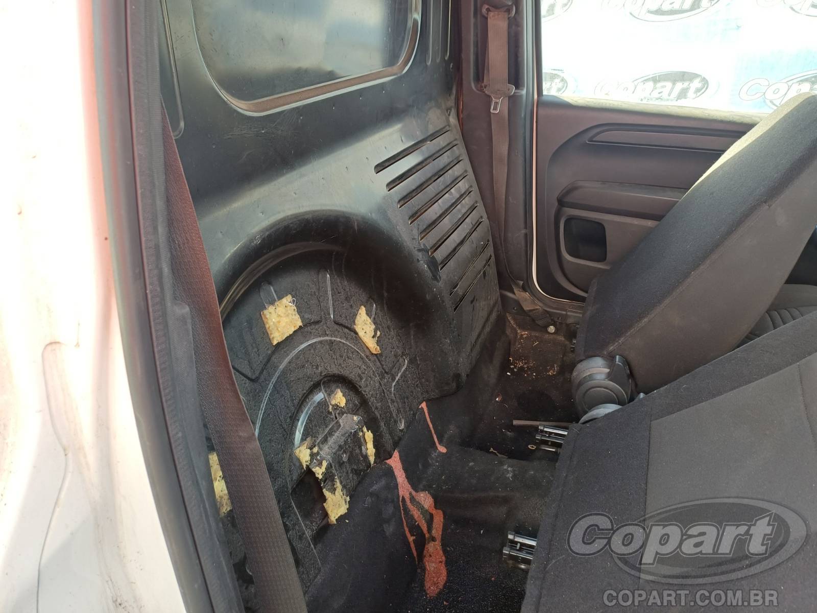 2023 FIAT FIORINO FURGAO — foto 6 de 11