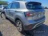 2025 VOLKSWAGEN T-CROSS 