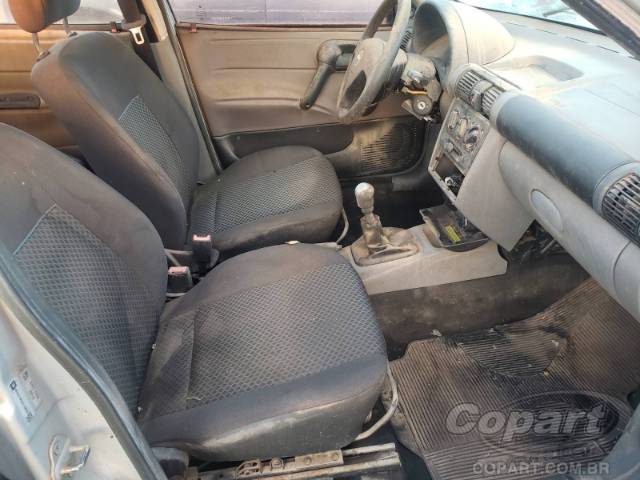 2013 CHEVROLET CLASSIC 