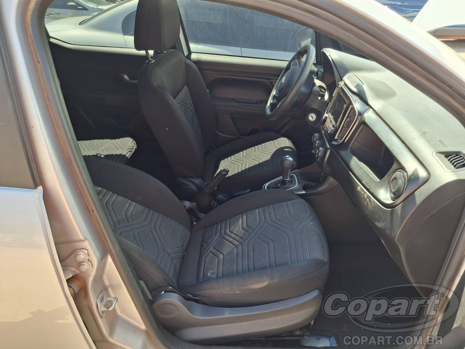 2026 FIAT STRADA CD — foto 5 de 10