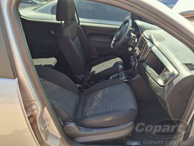 2026 FIAT STRADA CD 