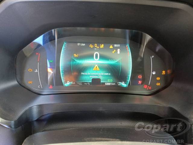 2024 CAOA CHERY TIGGO 5X 