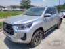 2022 TOYOTA HILUX CD 
