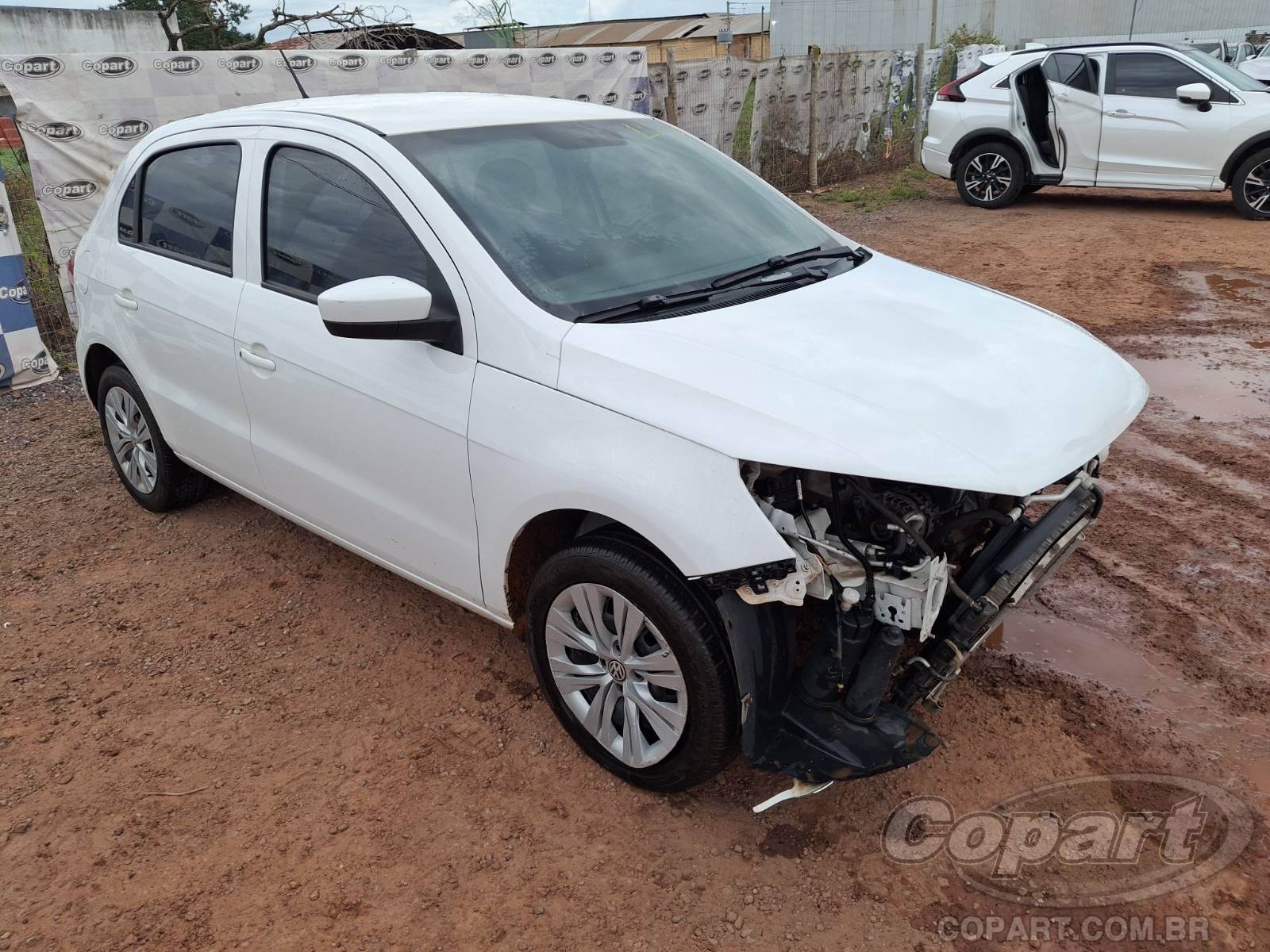 VOLKSWAGEN GOL 2023