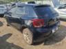 2022 VOLKSWAGEN POLO 