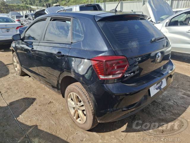 2022 VOLKSWAGEN POLO 