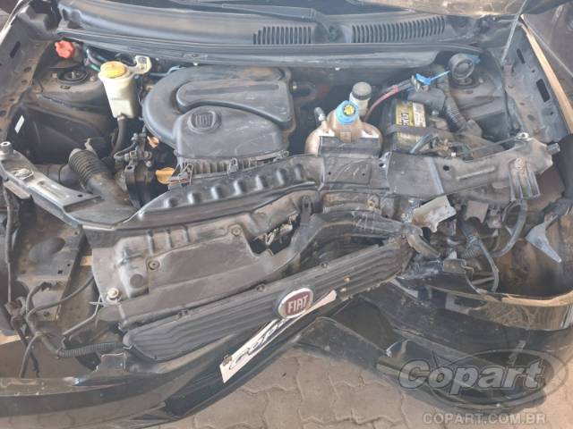 2021 FIAT GRAND SIENA 