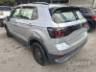 2024 VOLKSWAGEN T-CROSS 
