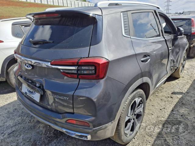 2023 CAOA CHERY TIGGO 5X 