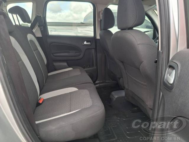 2018 CITROEN AIRCROSS 