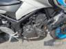 2026 YAMAHA MT-03 