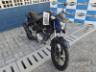 2025 HONDA CG 160 