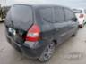 2006 HONDA FIT 