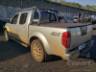 2016 NISSAN FRONTIER CD 