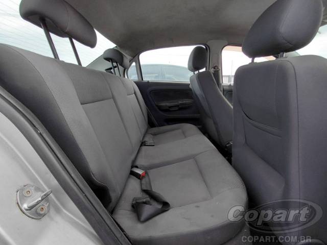 2013 VOLKSWAGEN VOYAGE 