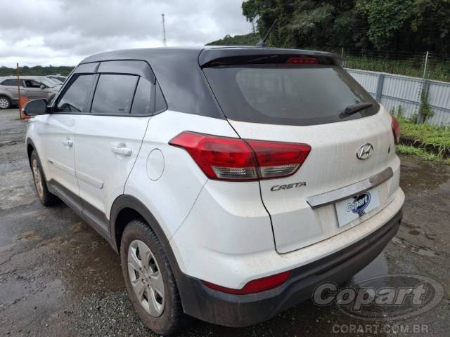 2021 HYUNDAI CRETA 