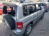 2005 MITSUBISHI PAJERO TR4 