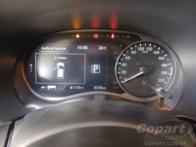 2025 NISSAN Kicks Play 