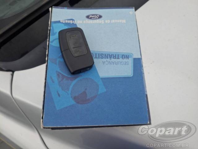 2013 FORD FOCUS SEDAN 