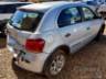 2017 VOLKSWAGEN GOL 