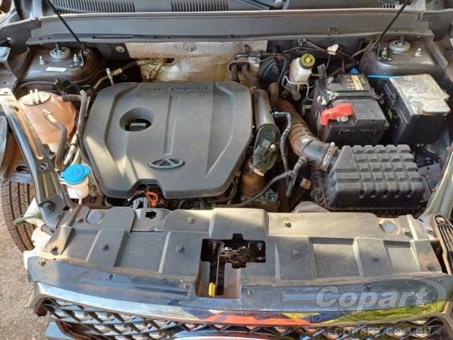 2025 CAOA CHERY TIGGO 7 