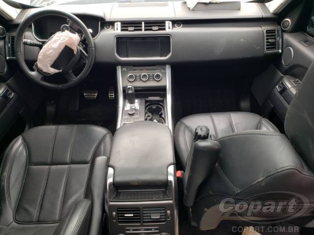 2016 LAND ROVER RANGE ROVER SPORT 