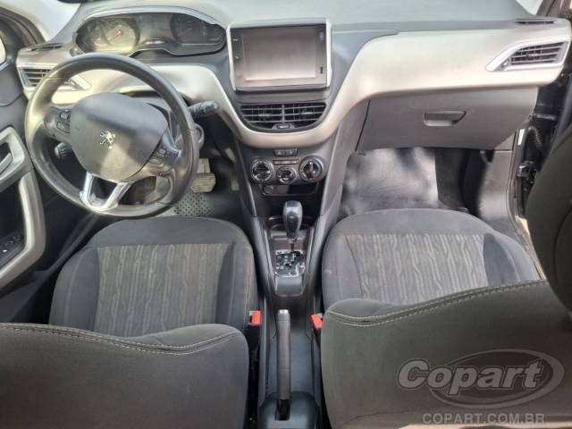 2020 PEUGEOT 2008 