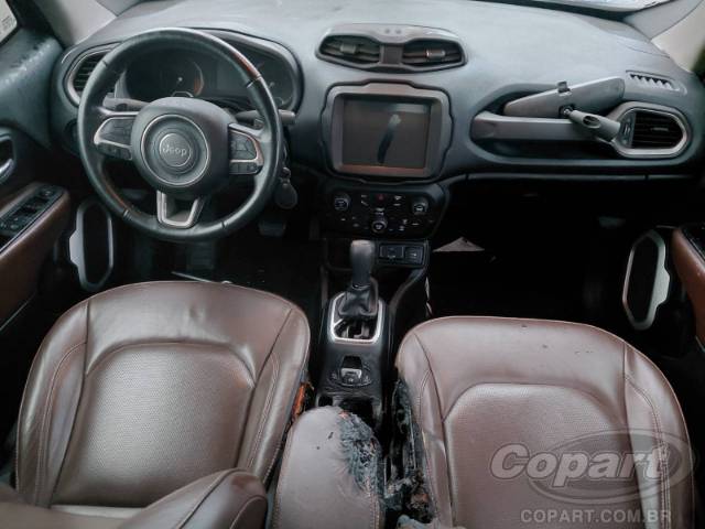 2020 JEEP RENEGADE 