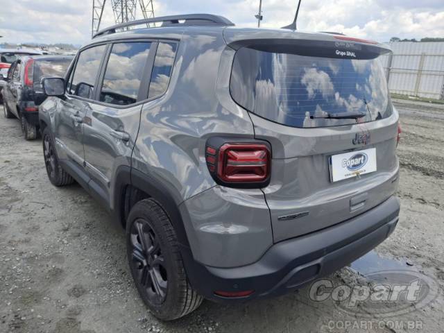 2026 JEEP RENEGADE 