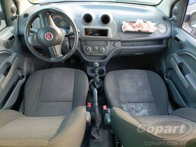 2014 FIAT UNO 