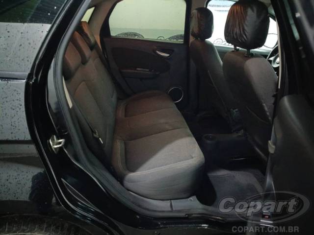 2019 FIAT GRAND SIENA 