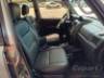 2015 MITSUBISHI PAJERO TR4 