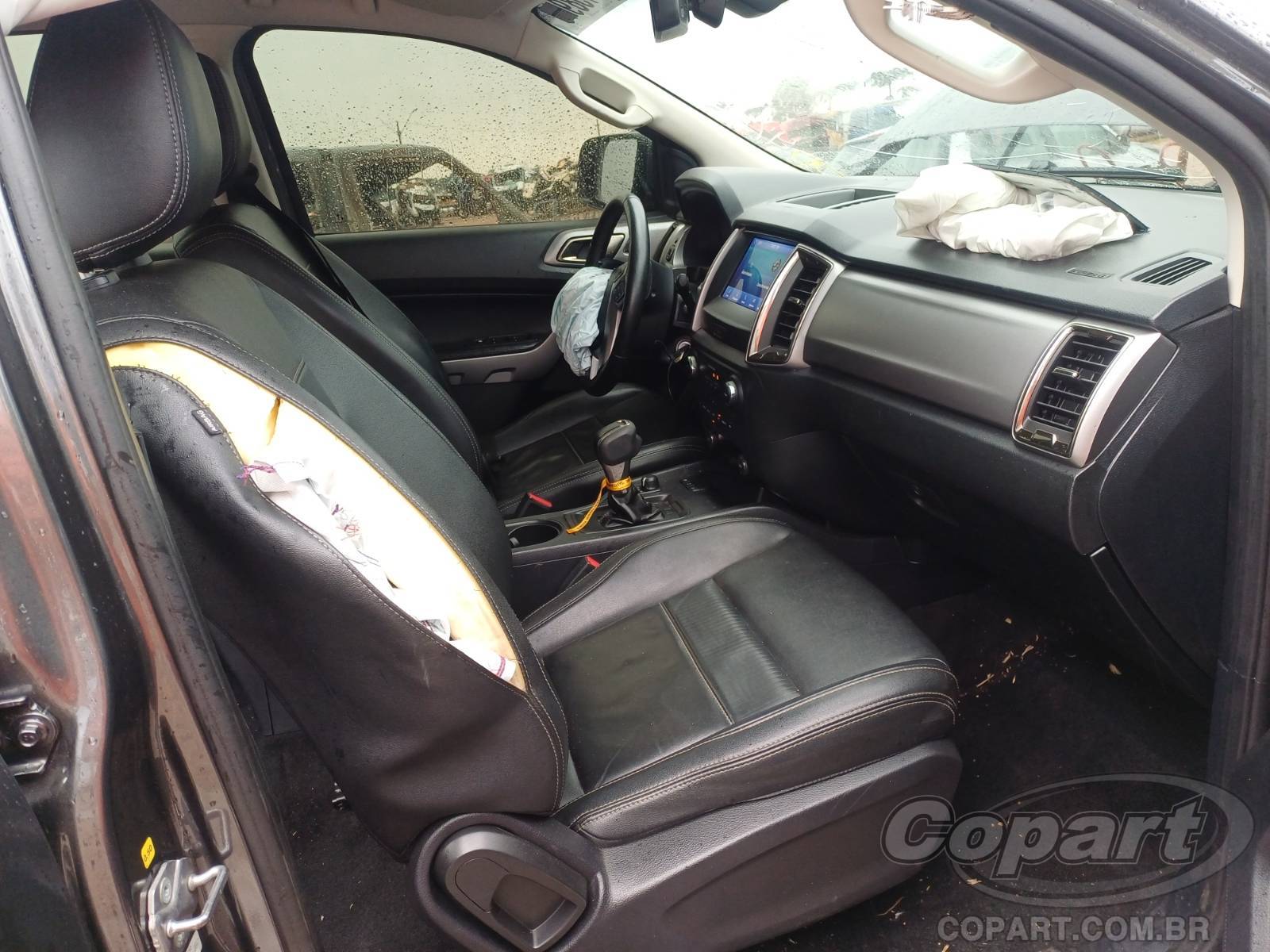 Foto 5: 2022 FORD RANGER CD