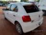 2021 VOLKSWAGEN GOL 