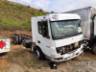 2012 MERCEDES BENZ ATEGO 