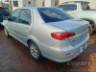 2012 FIAT SIENA 