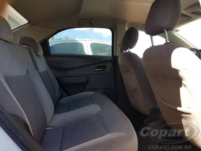 2013 CHEVROLET COBALT 