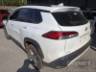 2024 TOYOTA COROLLA CROSS 