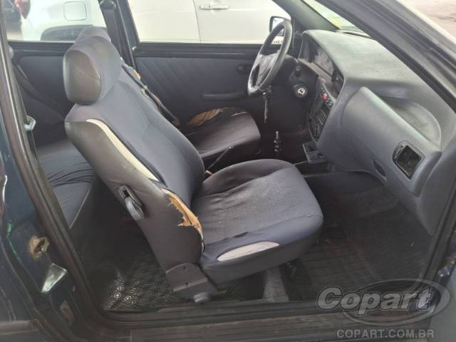 2003 FIAT PALIO 