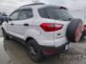 2013 FORD ECOSPORT 
