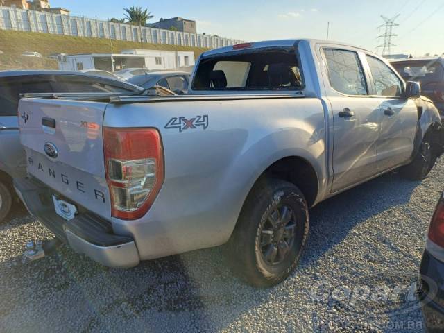 2013 FORD RANGER CD 