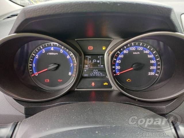 2014 HYUNDAI HB20S 