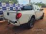 2015 MITSUBISHI L200 TRITON 