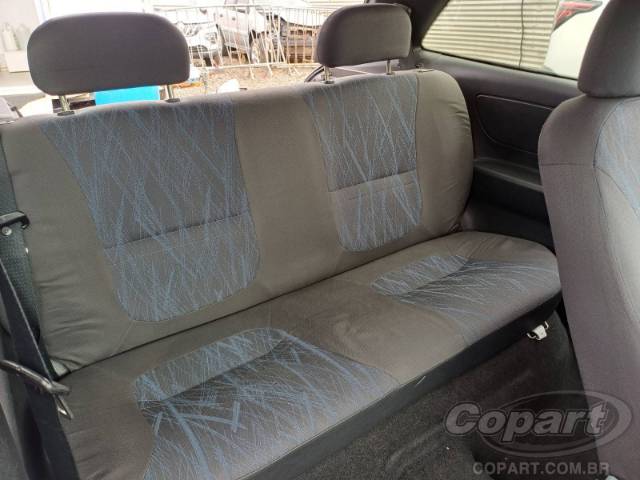 2002 CHEVROLET CELTA 